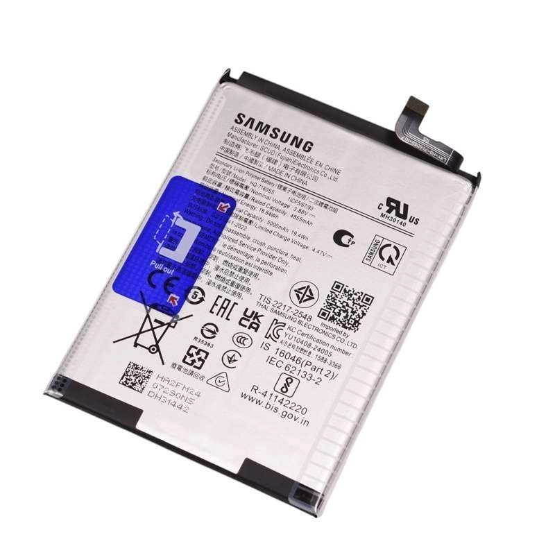 Thay Pin Samsung Galaxy A06 HQ-7160SS 5000mAh 19.4Wh